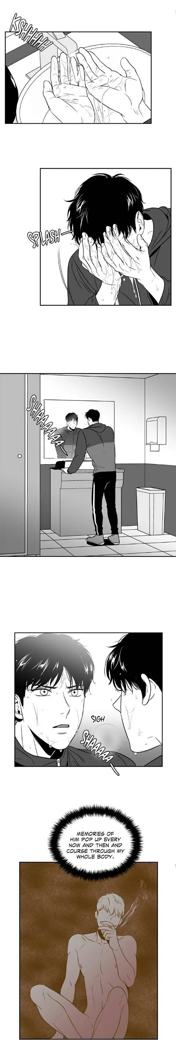 Bj Alex - Chapter 30 Page 2