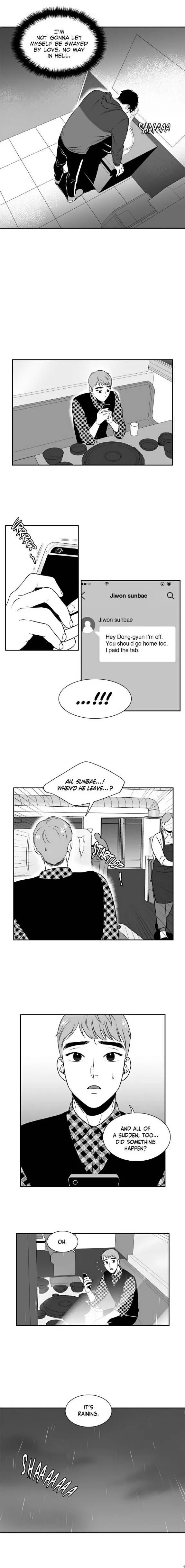 Bj Alex - Chapter 30 Page 4