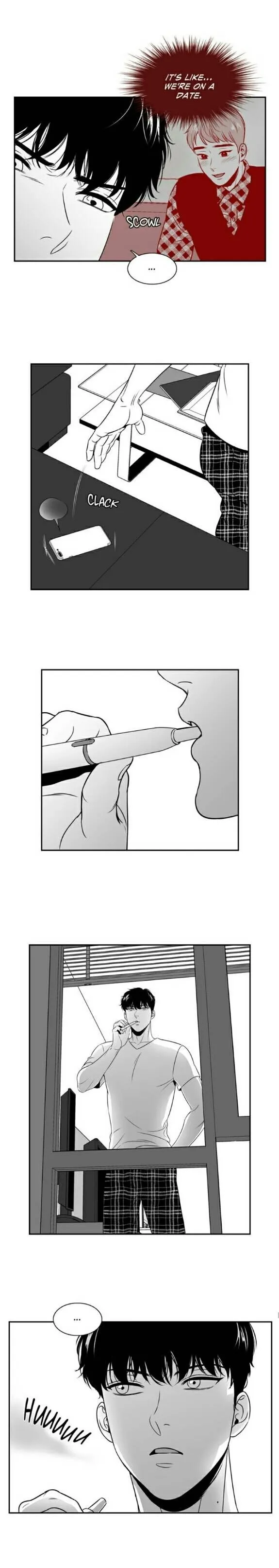 Bj Alex - Chapter 31 Page 2