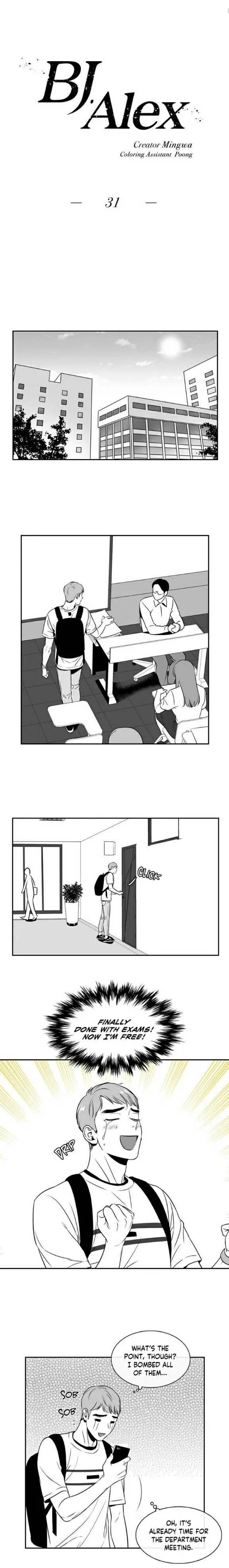 Bj Alex - Chapter 31 Page 3