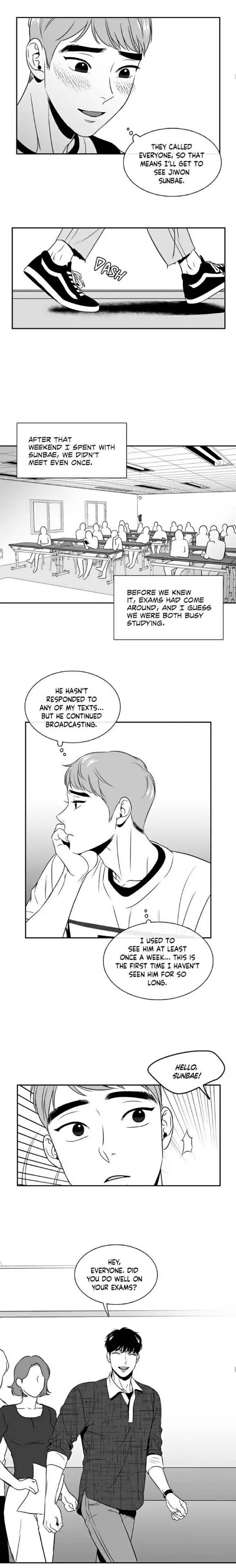 Bj Alex - Chapter 31 Page 4