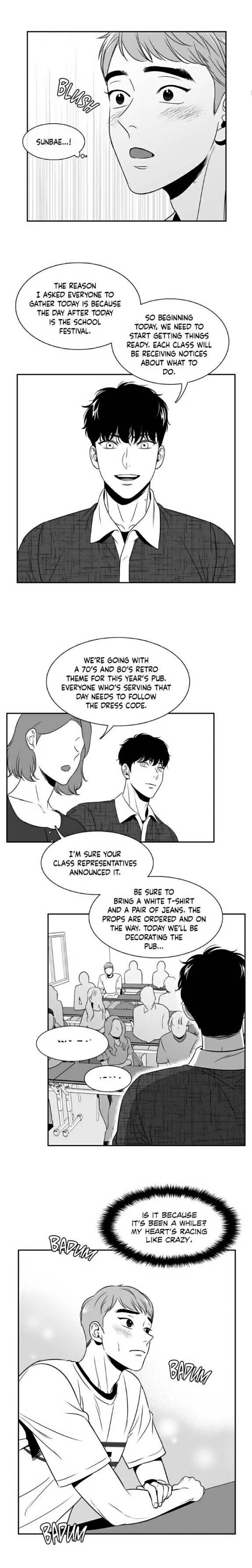 Bj Alex - Chapter 31 Page 5
