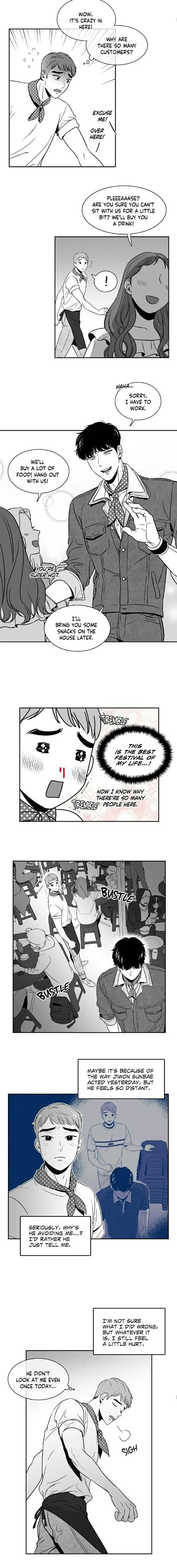 Bj Alex - Chapter 32 Page 2