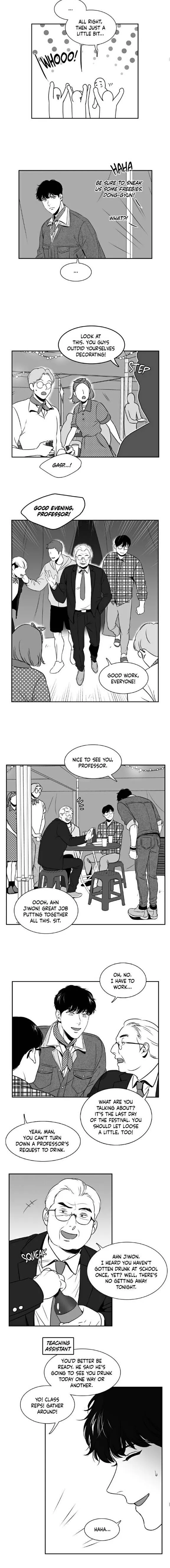 Bj Alex - Chapter 32 Page 4