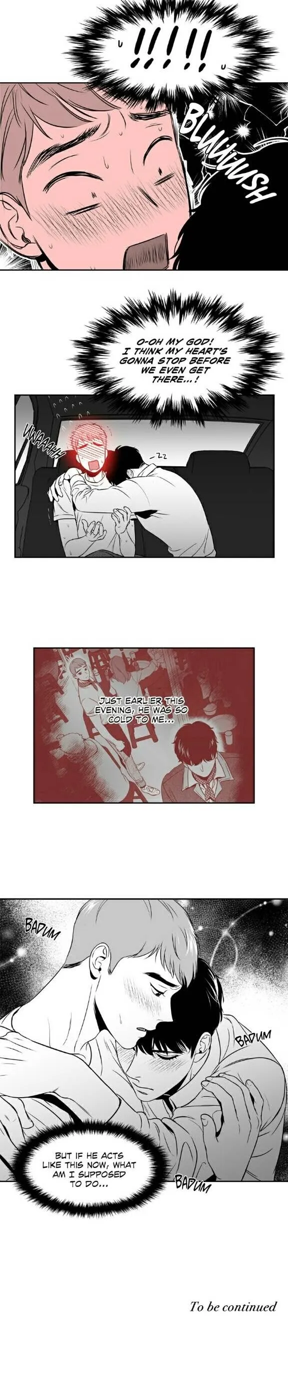 Bj Alex - Chapter 32 Page 9