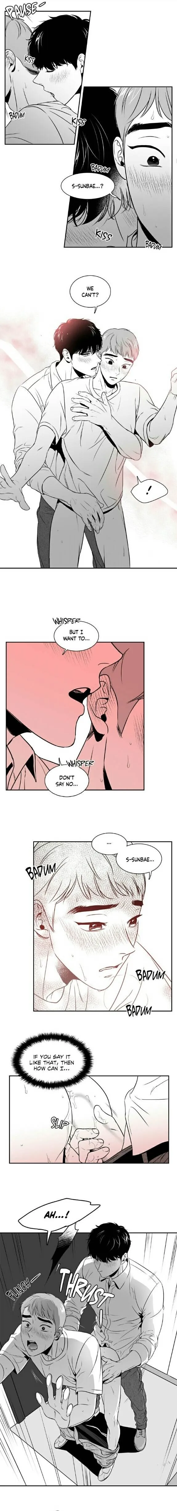 Bj Alex - Chapter 33 Page 7