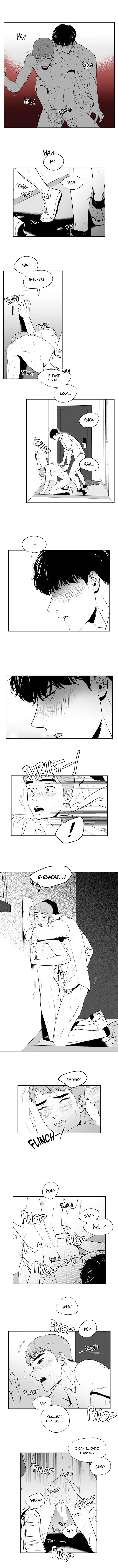 Bj Alex - Chapter 34 Page 2