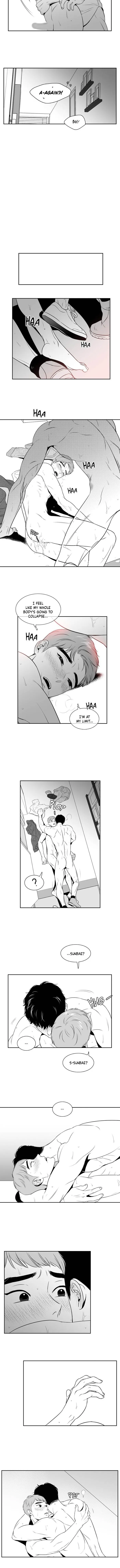 Bj Alex - Chapter 34 Page 4