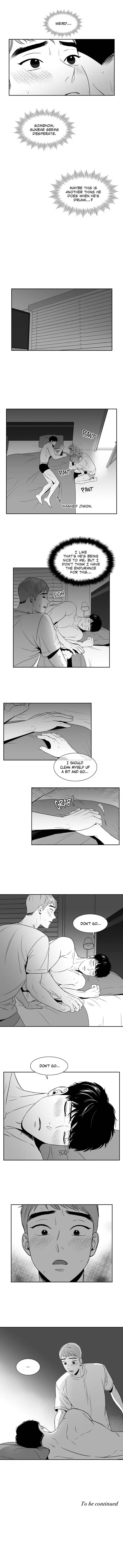 Bj Alex - Chapter 34 Page 5