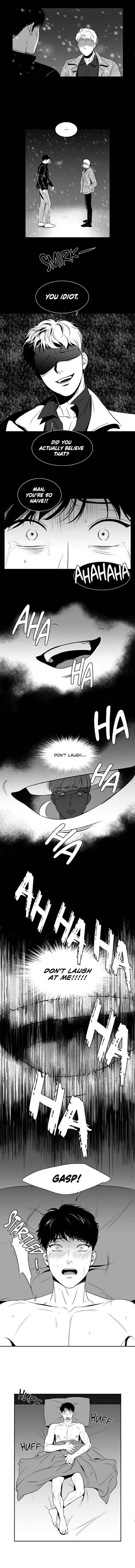 Bj Alex - Chapter 35 Page 4