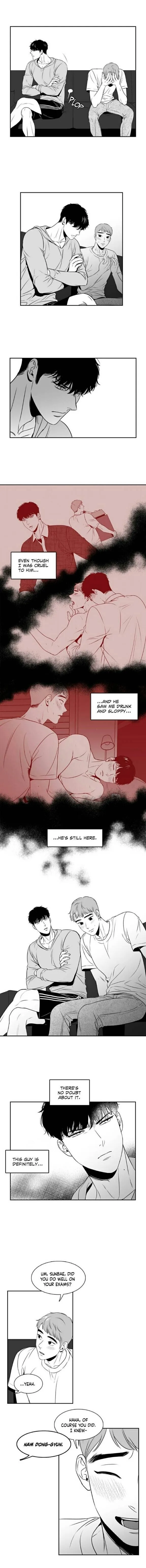 Bj Alex - Chapter 35 Page 7