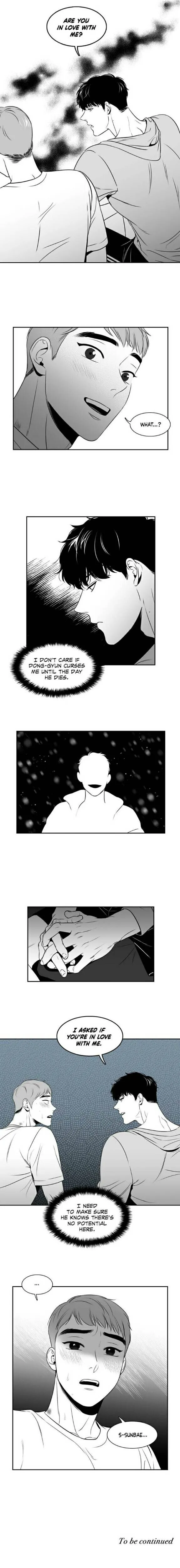 Bj Alex - Chapter 35 Page 8
