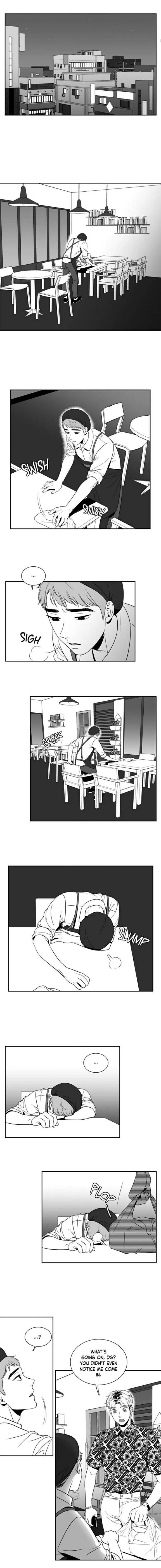 Bj Alex - Chapter 36 Page 3