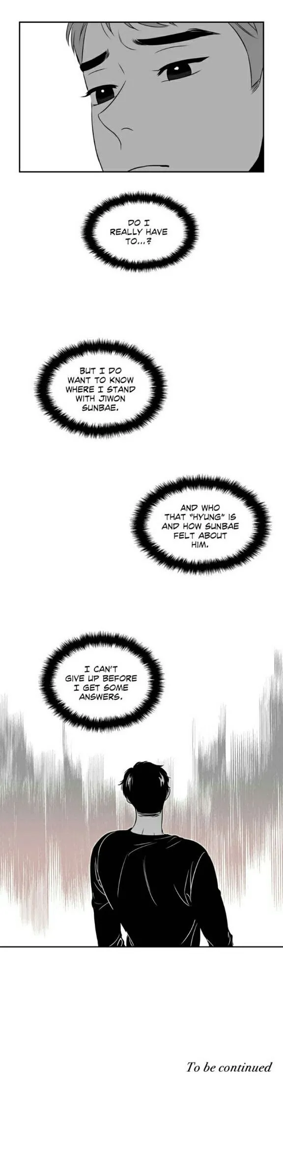 Bj Alex - Chapter 36 Page 9