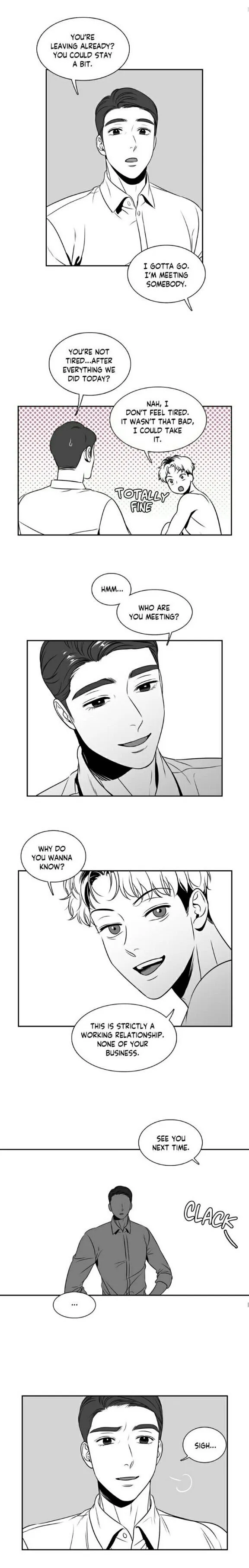 Bj Alex - Chapter 37 Page 2