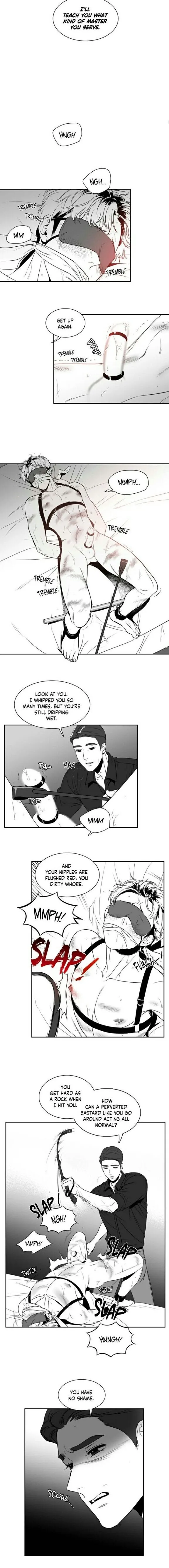 Bj Alex - Chapter 37 Page 7