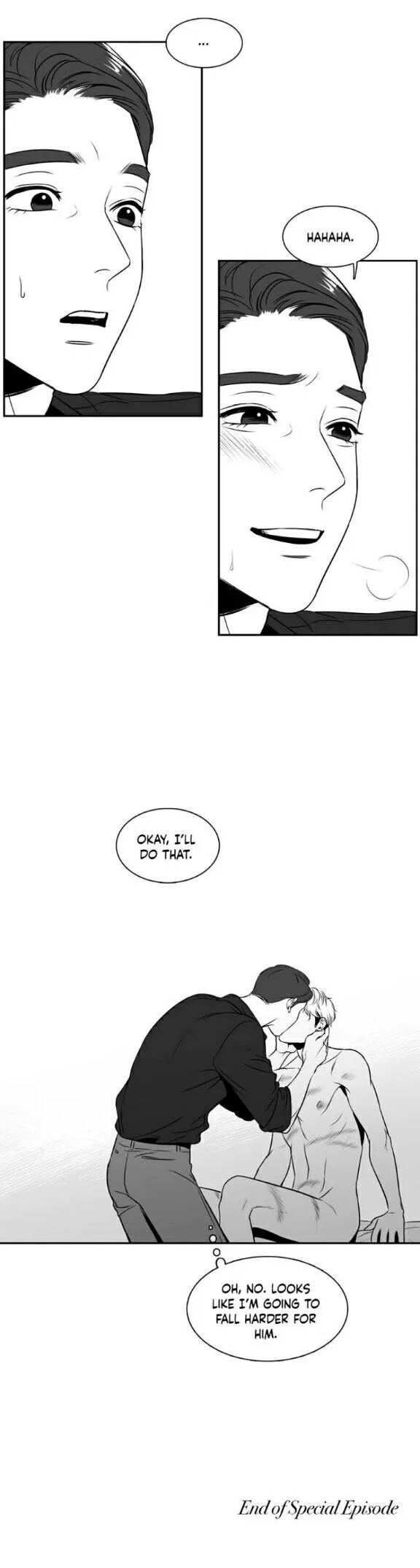 Bj Alex - Chapter 37 Page 11