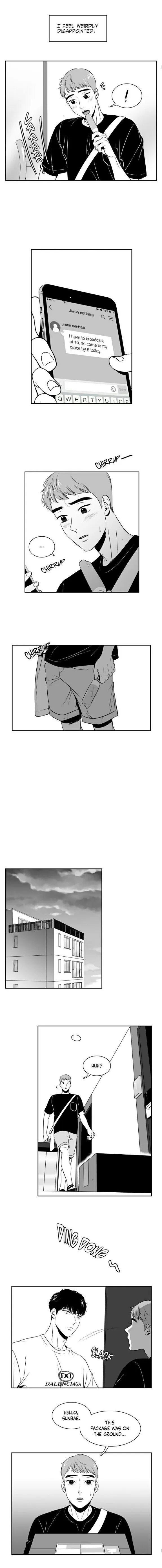 Bj Alex - Chapter 38 Page 4
