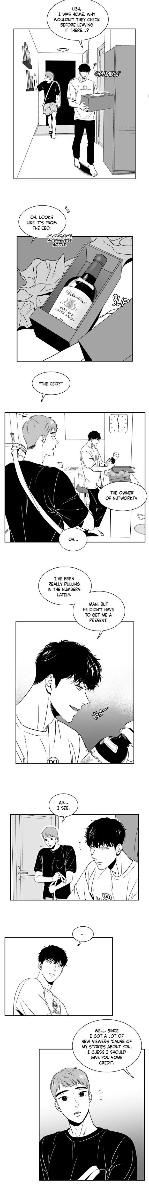 Bj Alex - Chapter 38 Page 5