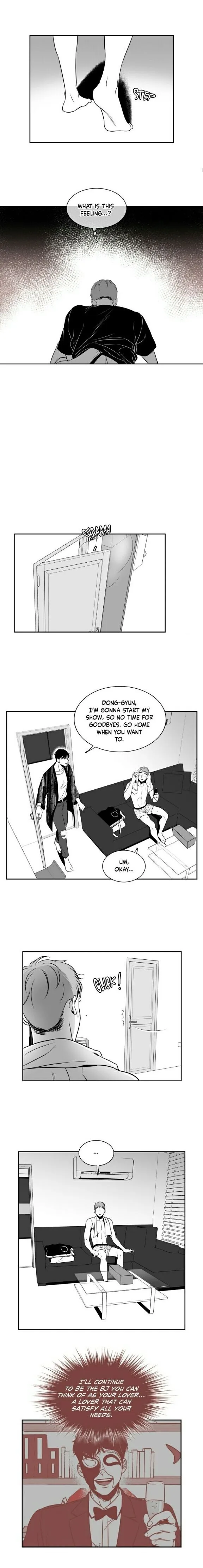 Bj Alex - Chapter 38 Page 7