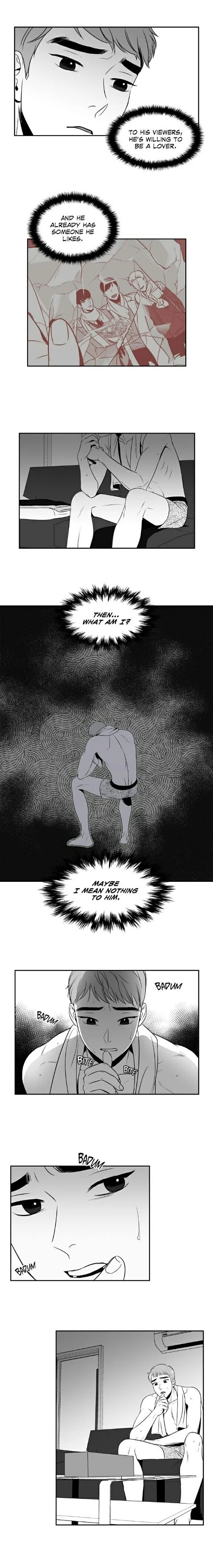 Bj Alex - Chapter 38 Page 8