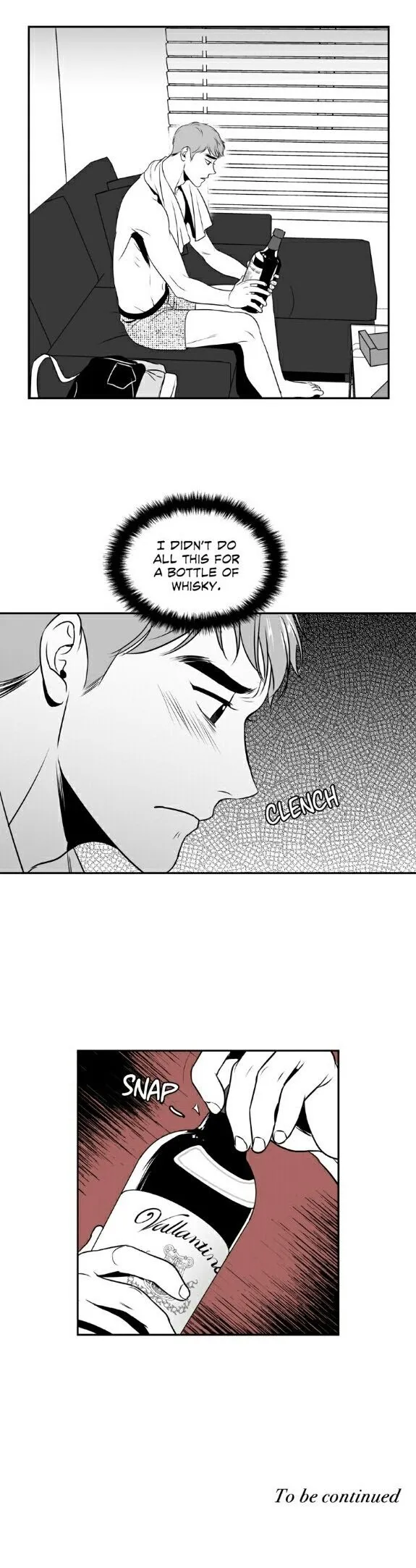 Bj Alex - Chapter 38 Page 9