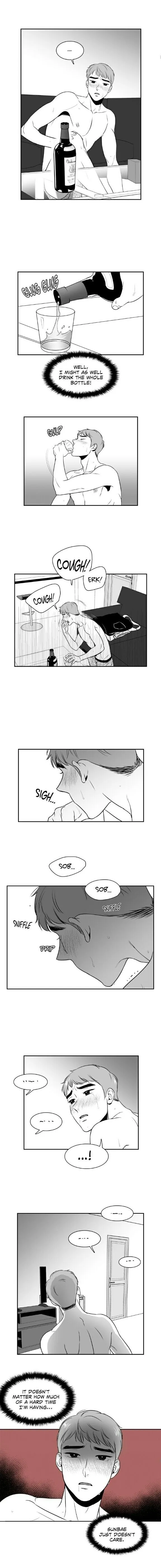 Bj Alex - Chapter 39 Page 4