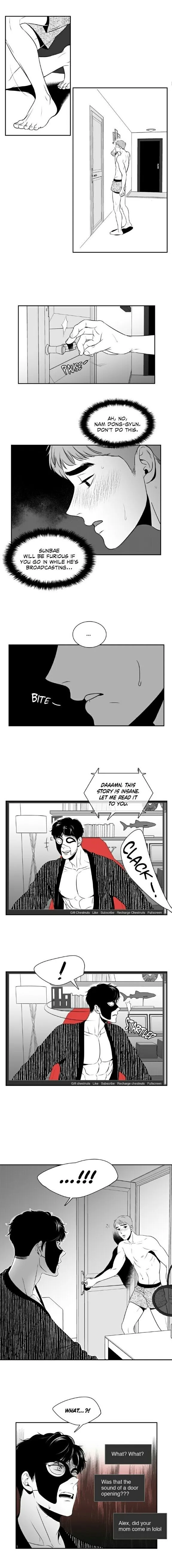 Bj Alex - Chapter 39 Page 5