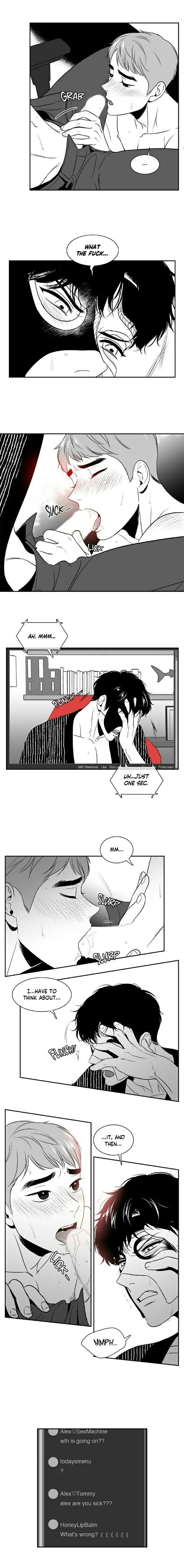 Bj Alex - Chapter 39 Page 7