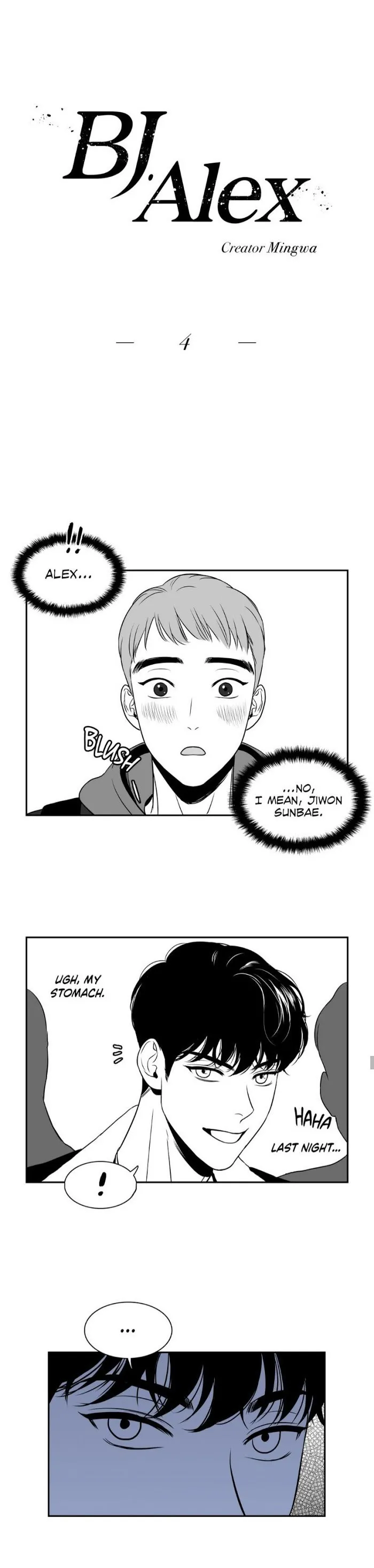 Bj Alex - Chapter 4 Page 2