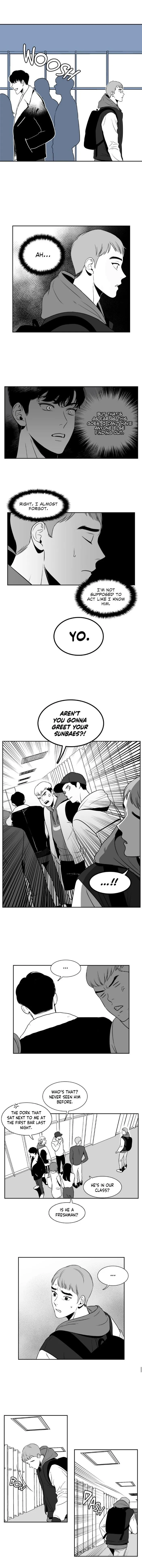 Bj Alex - Chapter 4 Page 3