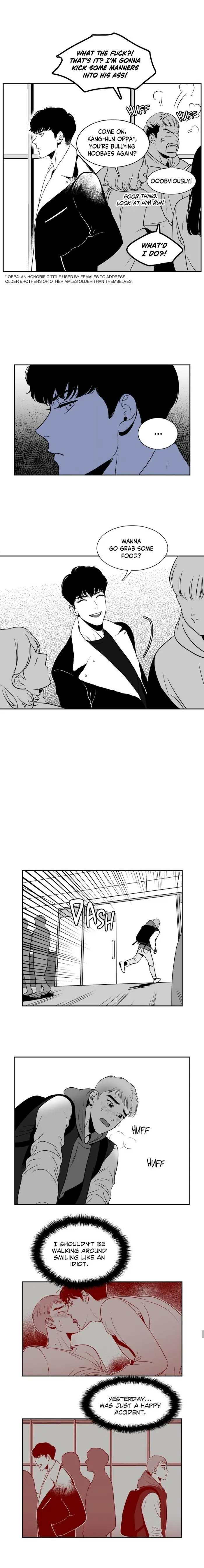 Bj Alex - Chapter 4 Page 4