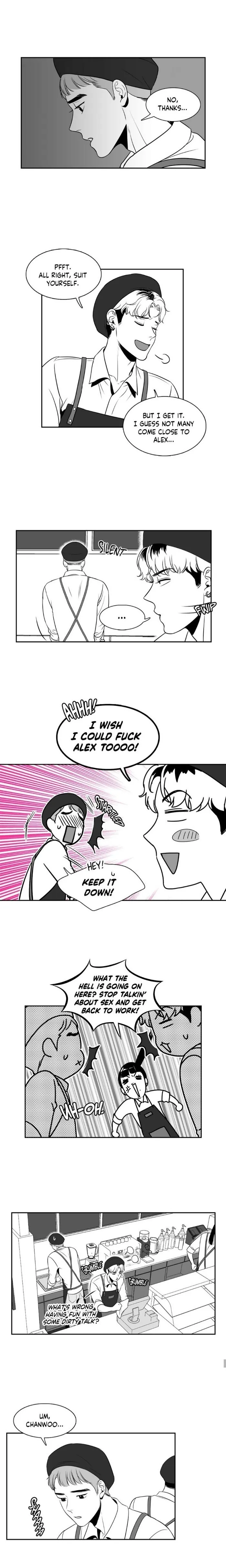 Bj Alex - Chapter 4 Page 7