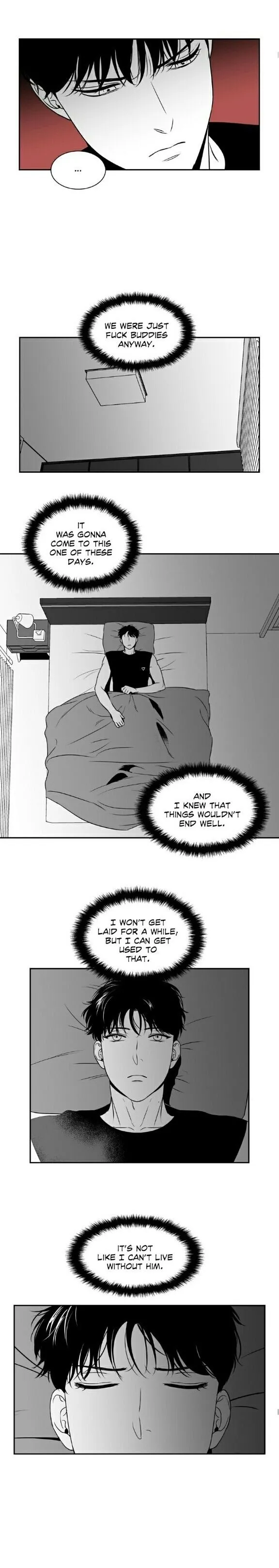 Bj Alex - Chapter 41 Page 3