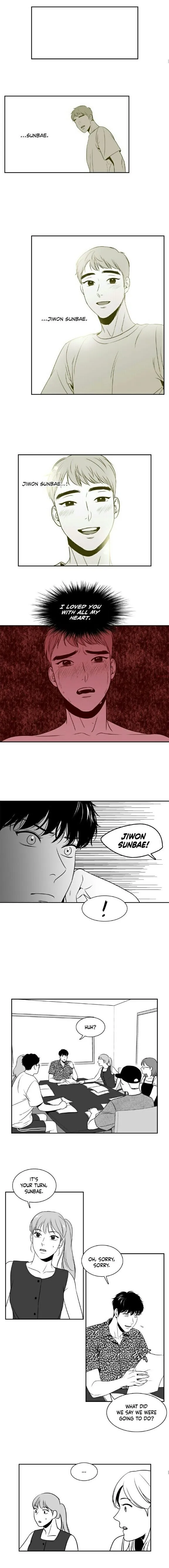 Bj Alex - Chapter 41 Page 4