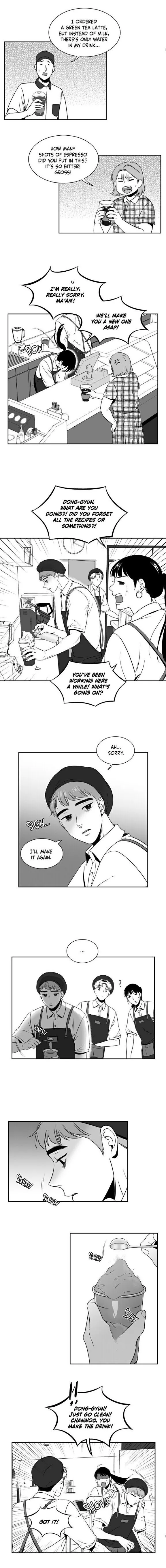 Bj Alex - Chapter 42 Page 4