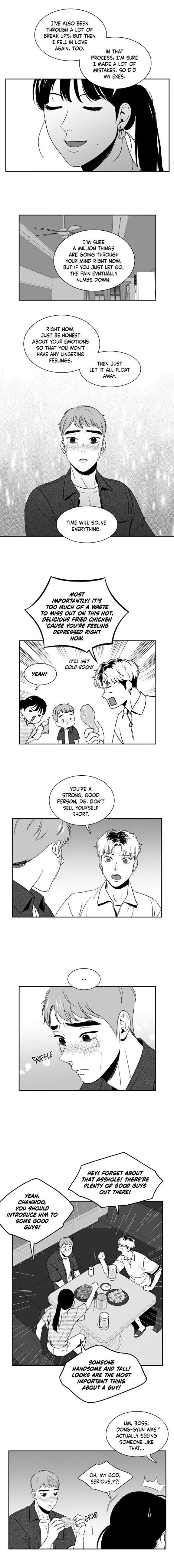 Bj Alex - Chapter 42 Page 9
