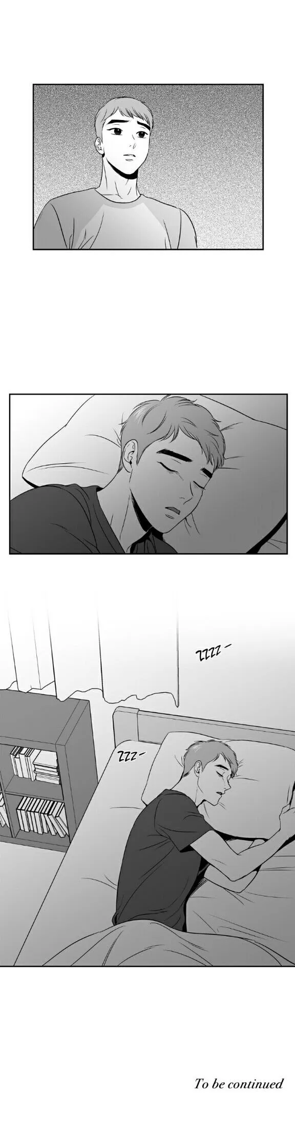Bj Alex - Chapter 42 Page 12