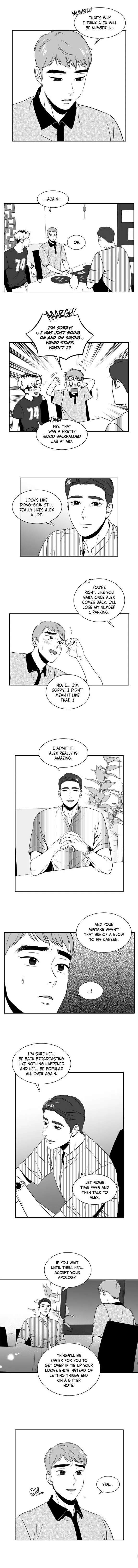 Bj Alex - Chapter 43 Page 7