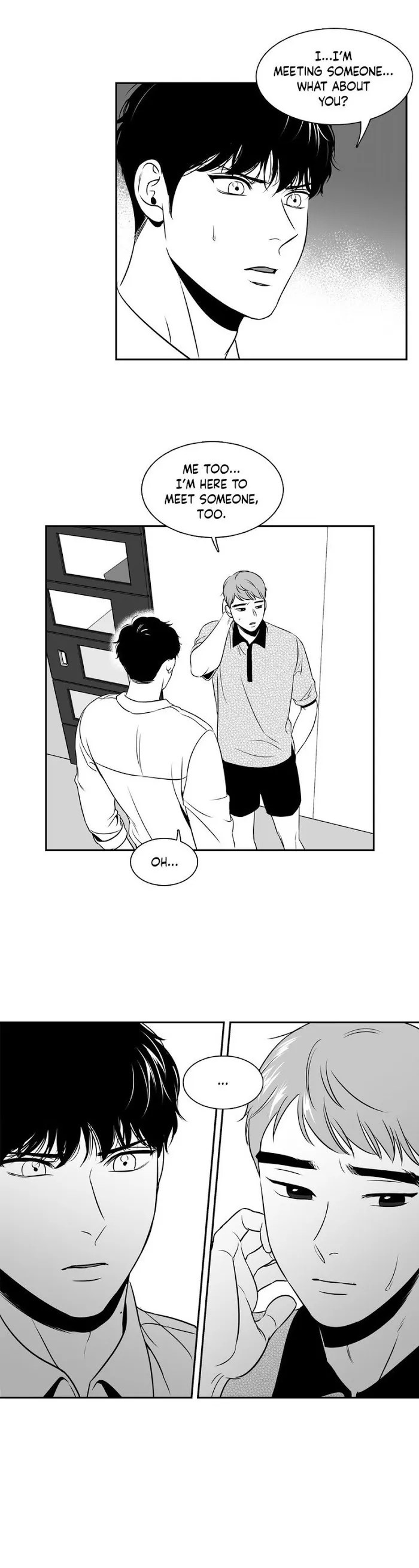 Bj Alex - Chapter 44 Page 7