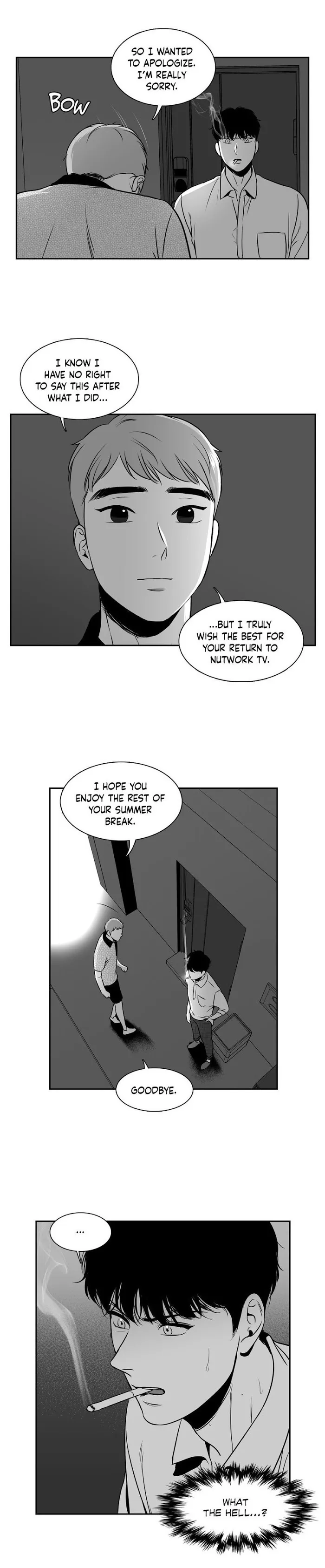 Bj Alex - Chapter 44 Page 14