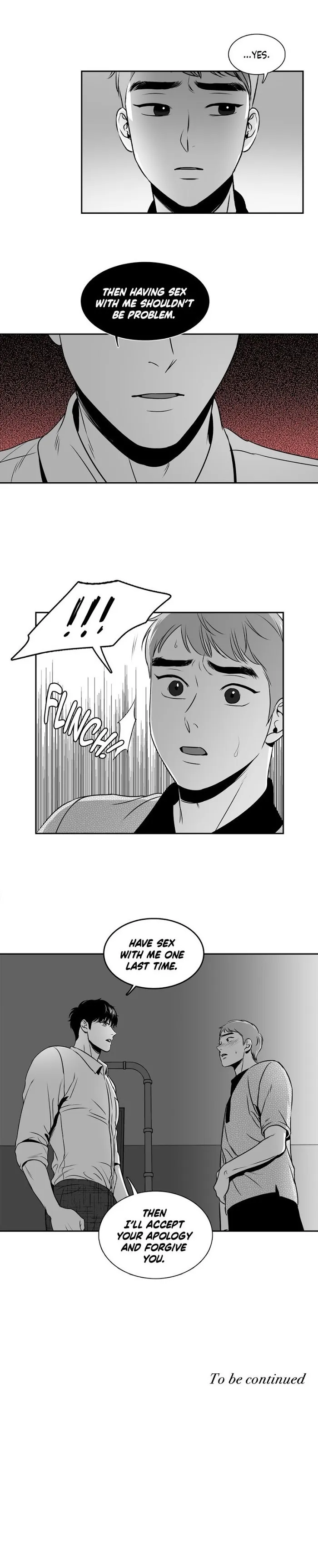 Bj Alex - Chapter 44 Page 18