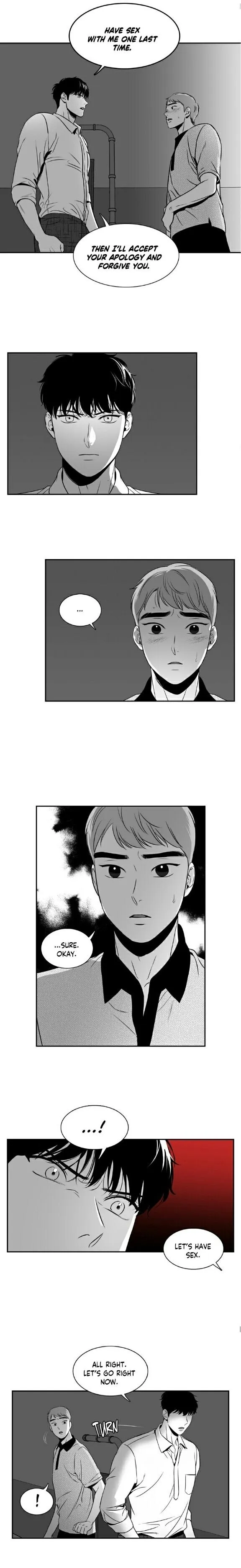 Bj Alex - Chapter 45 Page 1