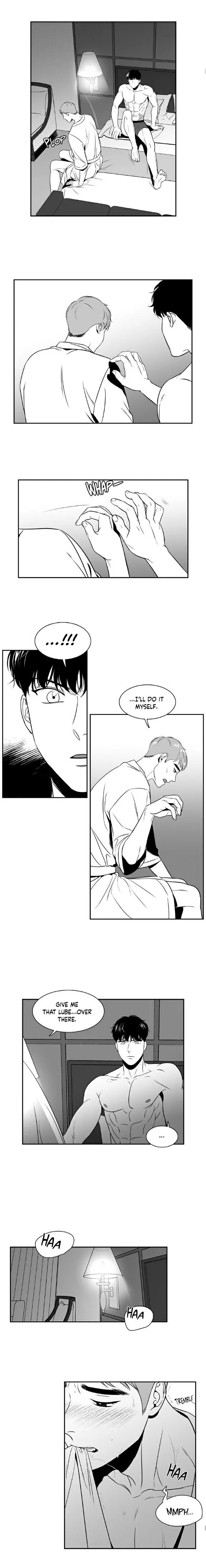 Bj Alex - Chapter 45 Page 4