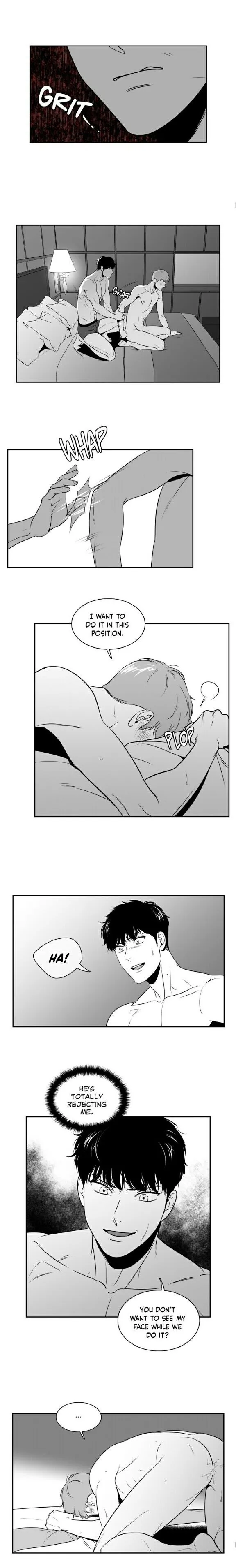 Bj Alex - Chapter 45 Page 7