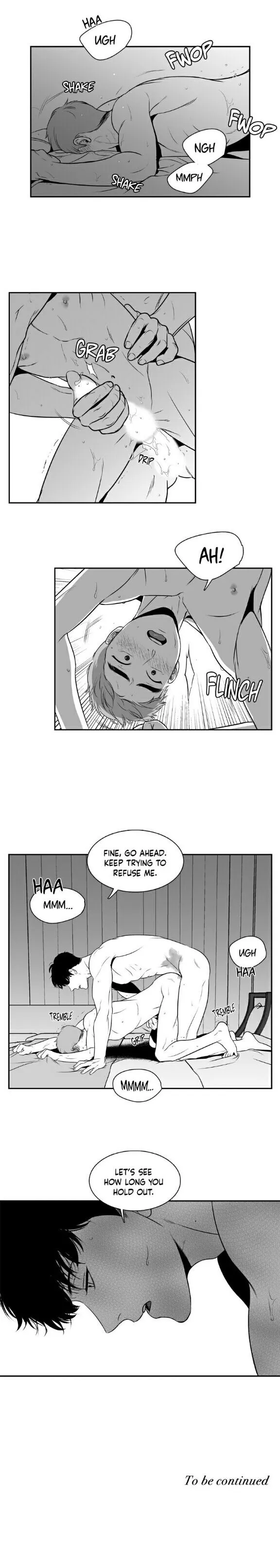 Bj Alex - Chapter 45 Page 9