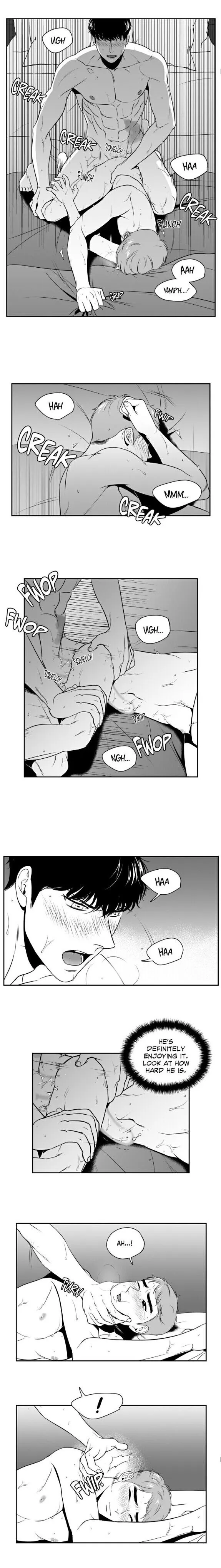 Bj Alex - Chapter 46 Page 4