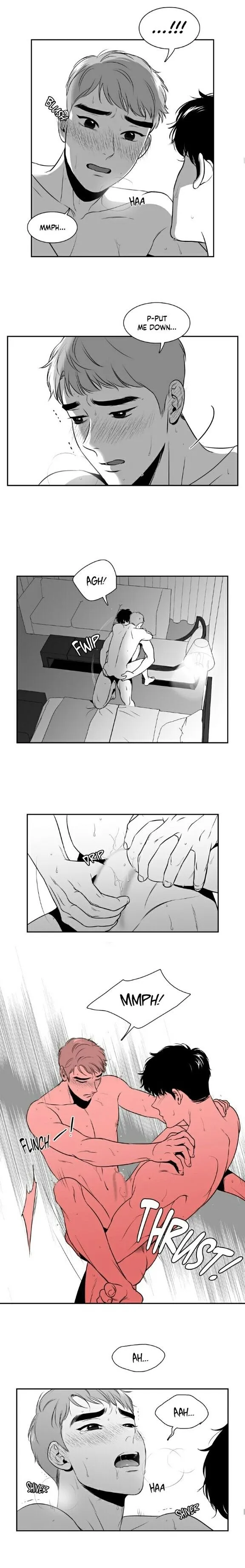 Bj Alex - Chapter 46 Page 7