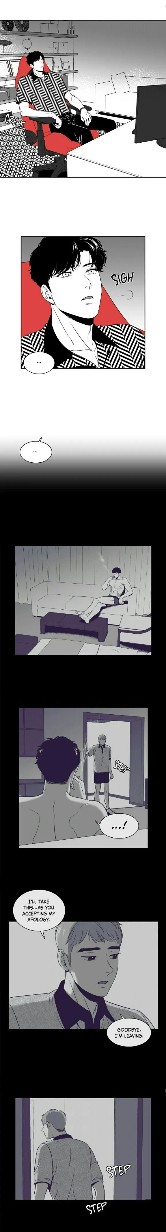 Bj Alex - Chapter 47 Page 2