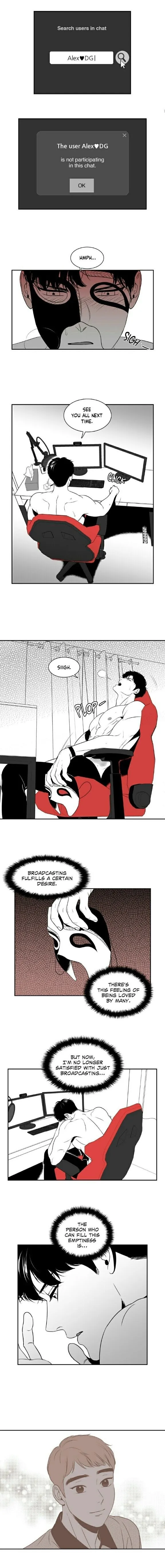 Bj Alex - Chapter 47 Page 7